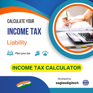 tax calculator